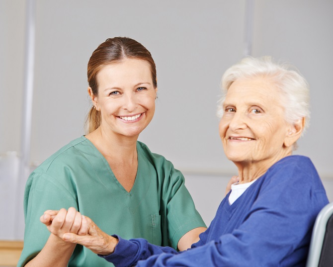 home-care-faqs-can-i-choose-my-caregiver